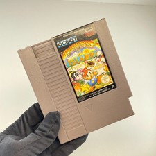 Rainbow Island Nes solo cartuccia Pal A Ita gioco per Nintendo Nes originale