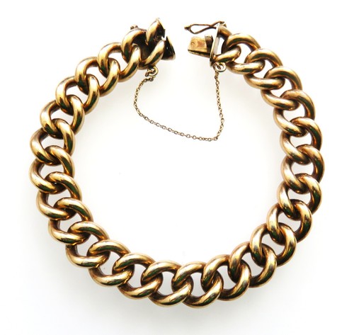 Bracciale uomo corazzato - , in