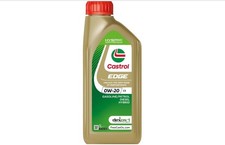 Castrol Edge 0W20 C5 Olio