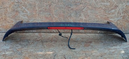 Spoiler posteriore ford fiesta - posteriore,