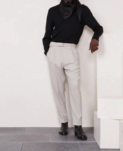 Pantalone officine generale - officine,