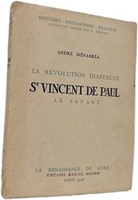 La Révolution inaperçue: St