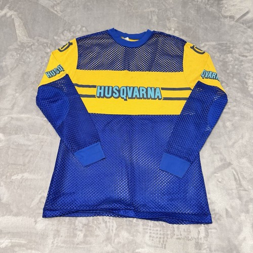 Maglia corsa motocross