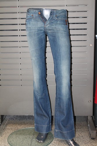 Miss sixty jeans pantalone - jeans,