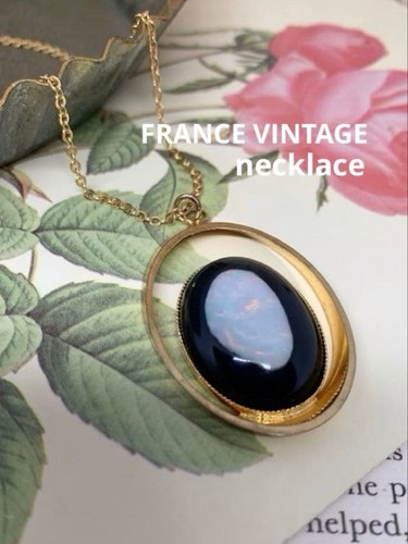 Collana vintage lochie - collana,