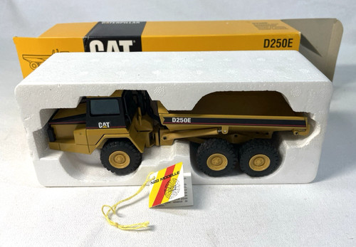 Nzg 413 camion articolato - nzg, n.