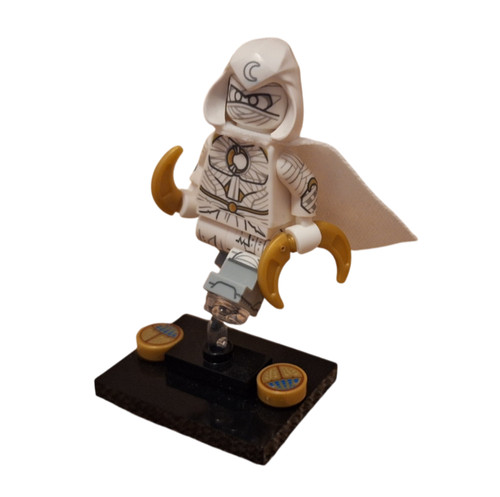 Lego 71039 moon knight - lego,