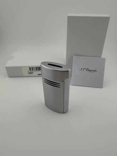 Dupont megajet accendino - dupont,