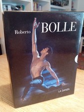 Roberto Bolle La Danza