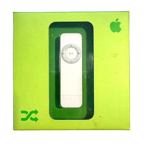 Apple ipod shuffle - , 1a