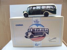 CORGI SPOTS [FRED BIBBY]