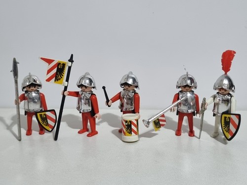 Playmobil system 3291 - playmobil,