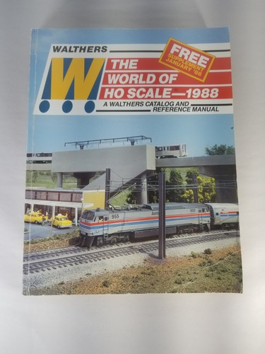 Catalogo walthers mondo di - il,