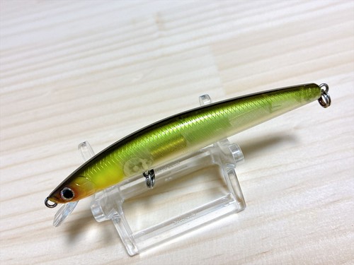 Esca pesca sospensione - a,