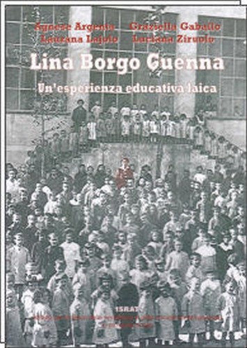 Lina borgo guenna - borgo,