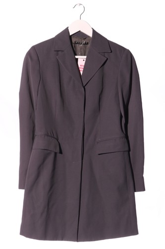 Sisley blazer lungo donna - sisley,