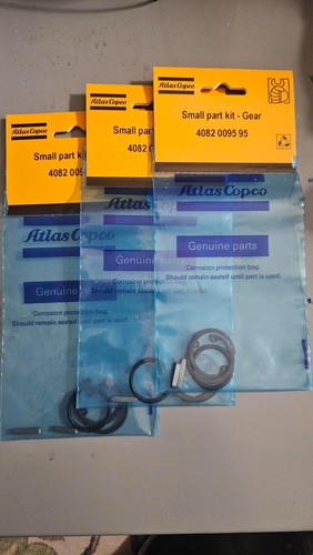 Lot atlas copco small - lot,
