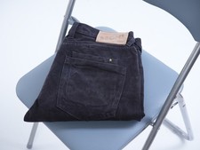 Pantaloni jeans SONS Selvedge