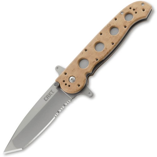 Coltello tascabile crkt - crkt, m16-14