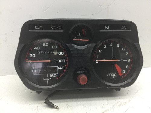 Honda mtx 125 strumentazione - mtx,
