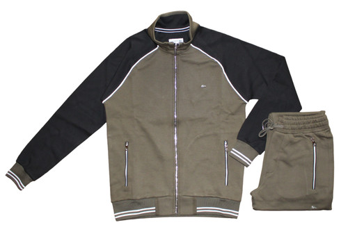 Acoste men tracksuit set - tracksuit,