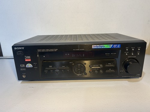 Sony str de475 canali - sony, str-de475