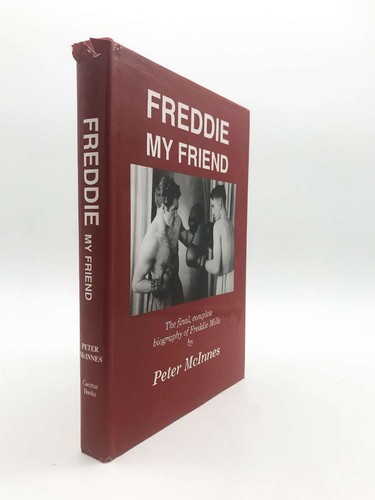 Freddie friend final - freddie,,