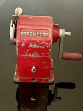 Temperamatite vintage - temperamatite,