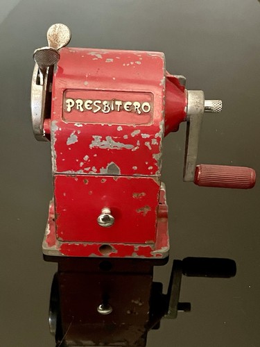 Temperamatite vintage - temperamatite,