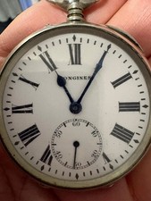 Orologio da Tasca Perseo