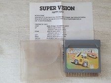 RETROGAME SUPERVISION WATARA