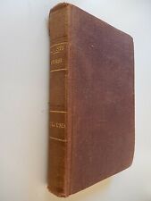 Giuseppe Giusti - VERSI EDITI