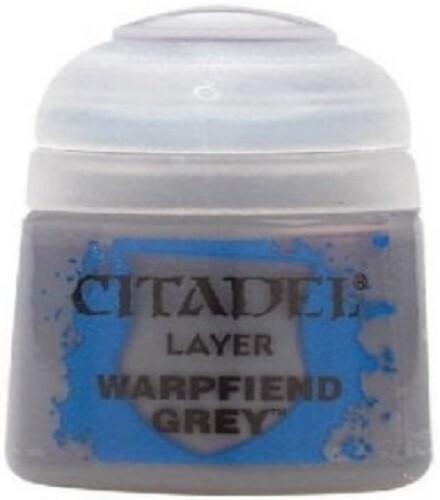 Citadel colori warhammer - citadel,