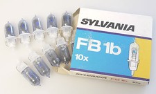 PRL) SYLVANIA BULB FB 1b 10x