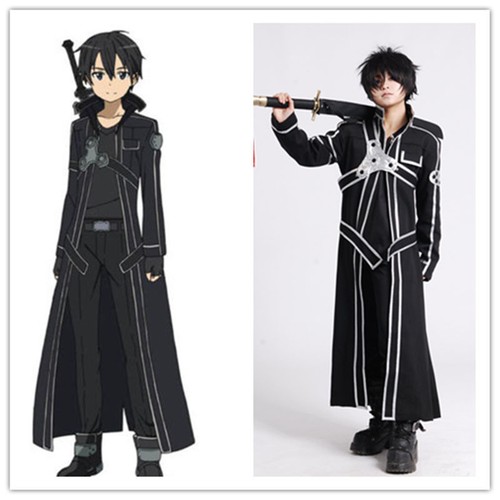 Anime sword art online - anime,