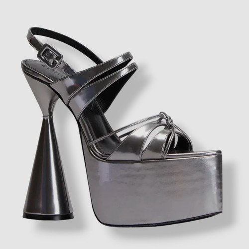 Scarpe sandalo donna - , d'accori