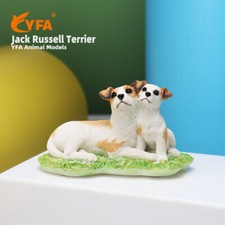 Modellino cane JJM Jack