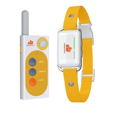 Collare antiurto addestramento