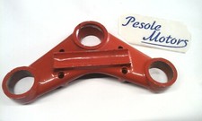 PIANTONE FORCELLA  STERZO CANOTTO  moto d'epoca CANOTTO mm 28 steli mm 30