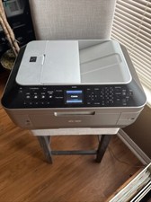 Canon Pixma MX860 Color Inkjet