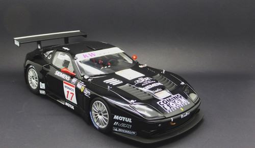 Ferrari 575gtc team jmb - 575gtc,
