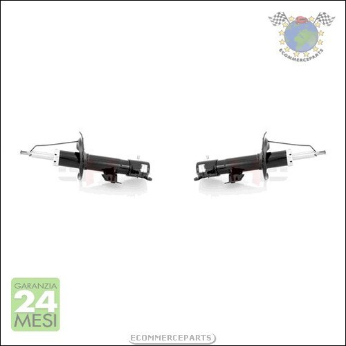 Coppia ammortizzatori - , gh