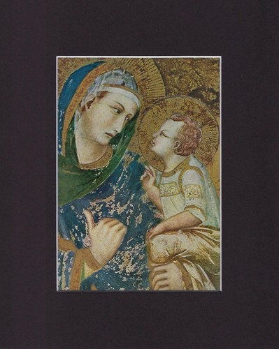 Quadro 8x10 nero opaco stampa
