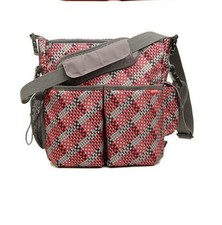 Borsa fasciatoio/pannolini