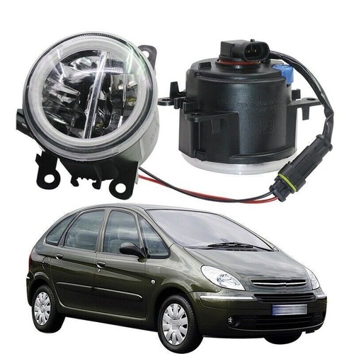 Fendinebbia led angel eye - fendinebbia,