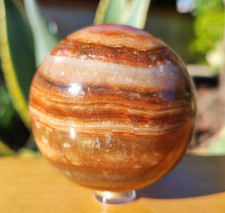 Sfera di Cristallo 305g 60mm