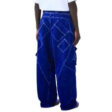 Marcelo Burlon Pantalone Cargo