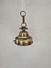 Coppetta coppa per boccia lampadario con collarino ricambio lampadari vintage