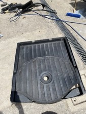 Kit Copertura Ruota Di Scorta Audi A4 B6 8E