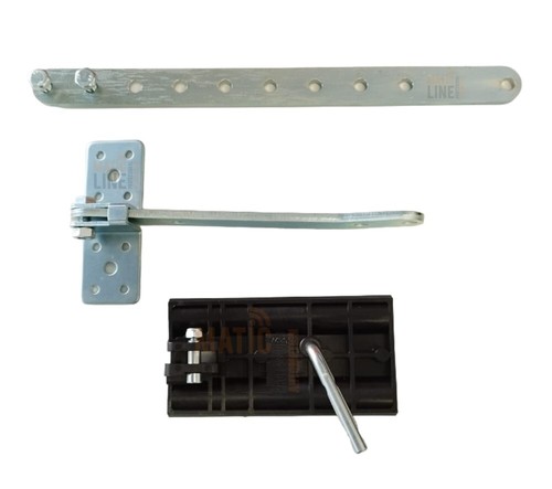 Ditec carrello completo - completo, per